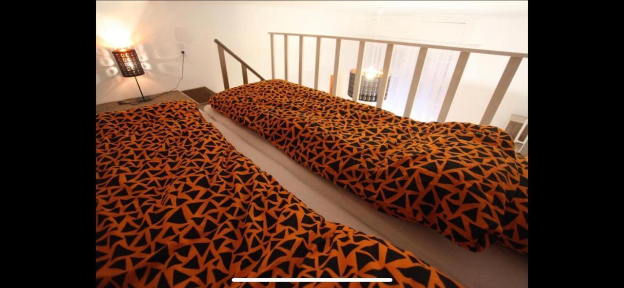 B39 Benczur Apartmán Budapešť